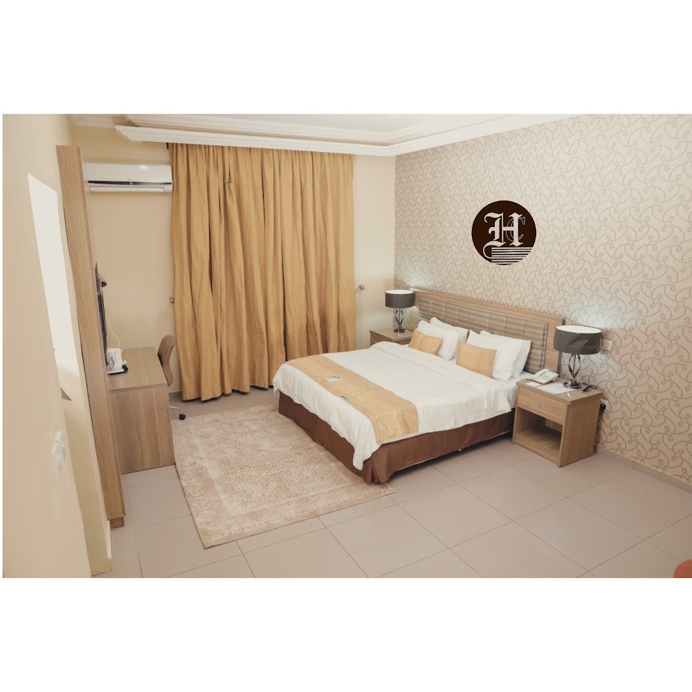 HERITAGE CONTINENTAL HOTEL photo 3